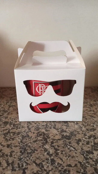 Presentes artesanais personalizados